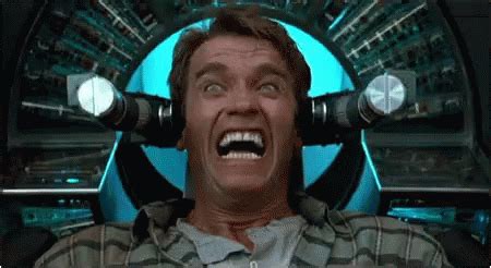 arnold total recall gif.